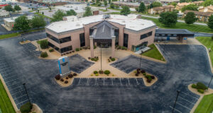 1341 W. Battlefield