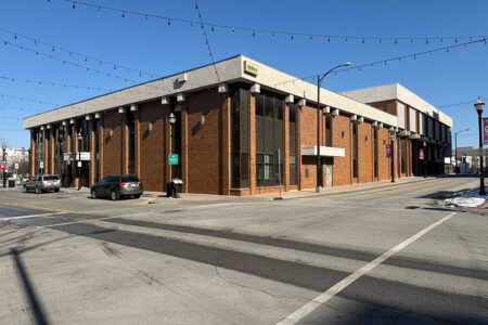 117 Park Central Square